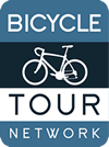 Bicycle Tour Network Logo