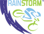 RAINSTORM logo